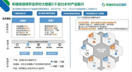 數智賦能農業 開封市考察團到訪布瑞克，共探農業互聯網新路徑